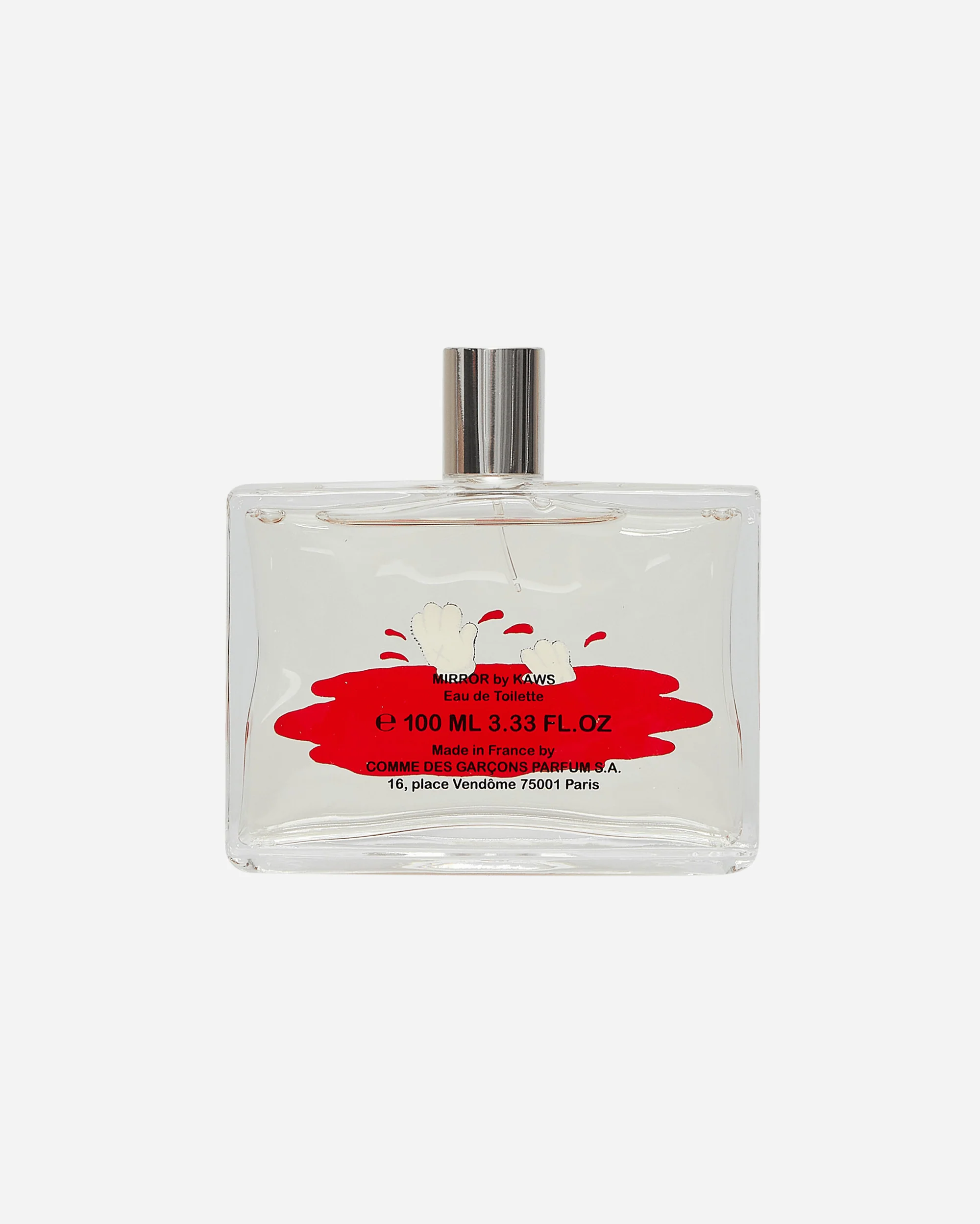 MIRROR by KAWS Eau de Toilette - Image 3