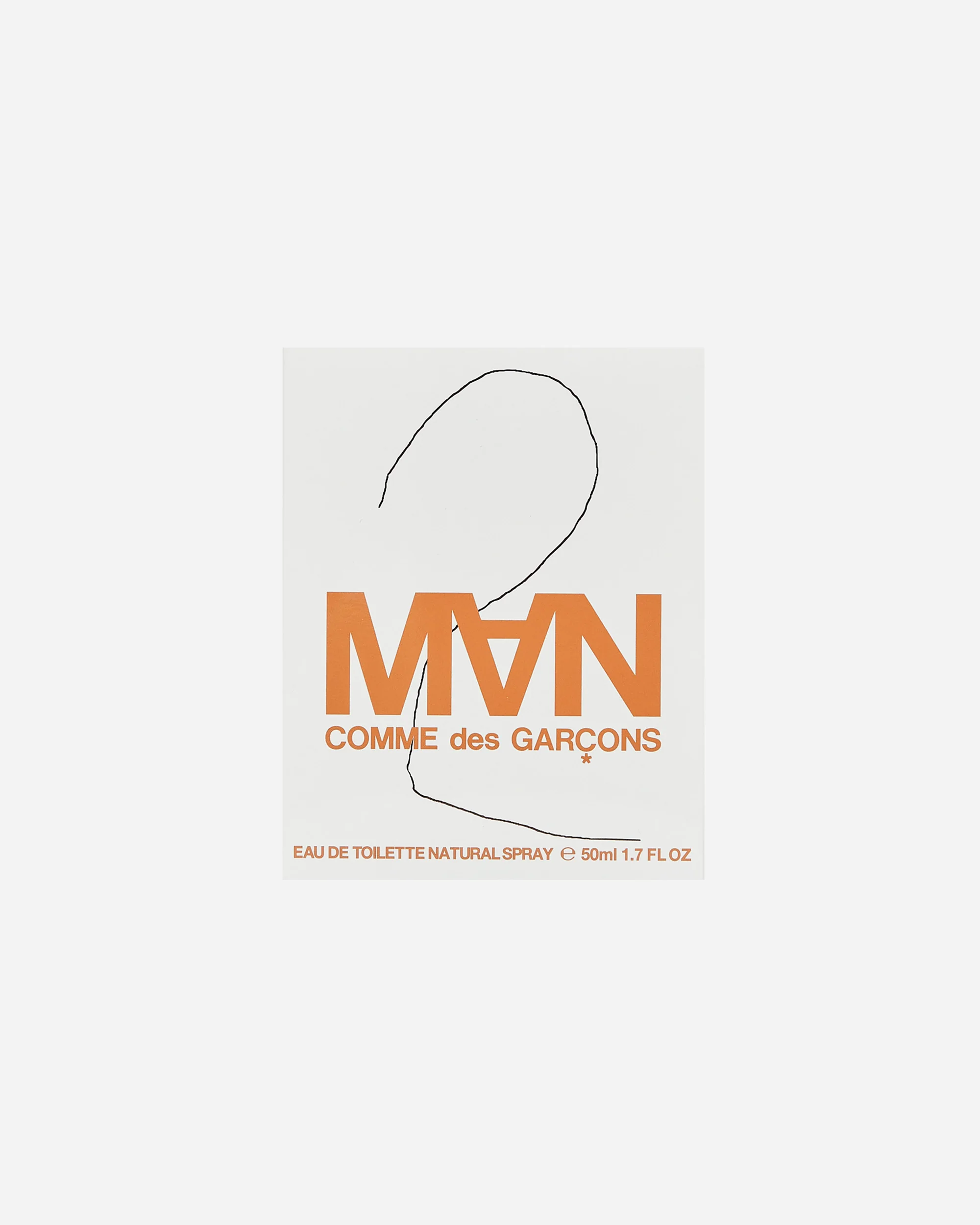 Comme Des Garçons Parfum - Image 4