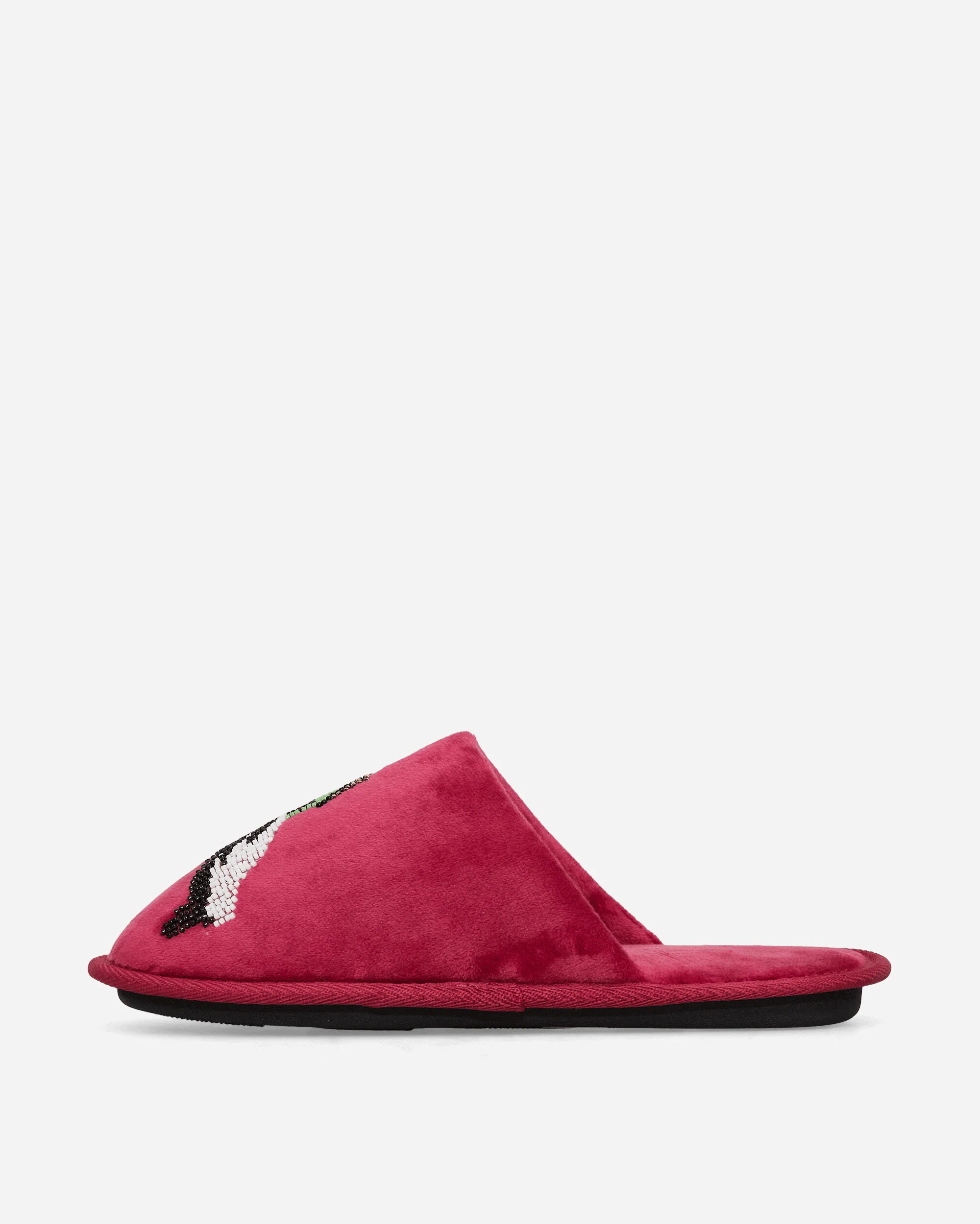 House Slippers Red - Image 3