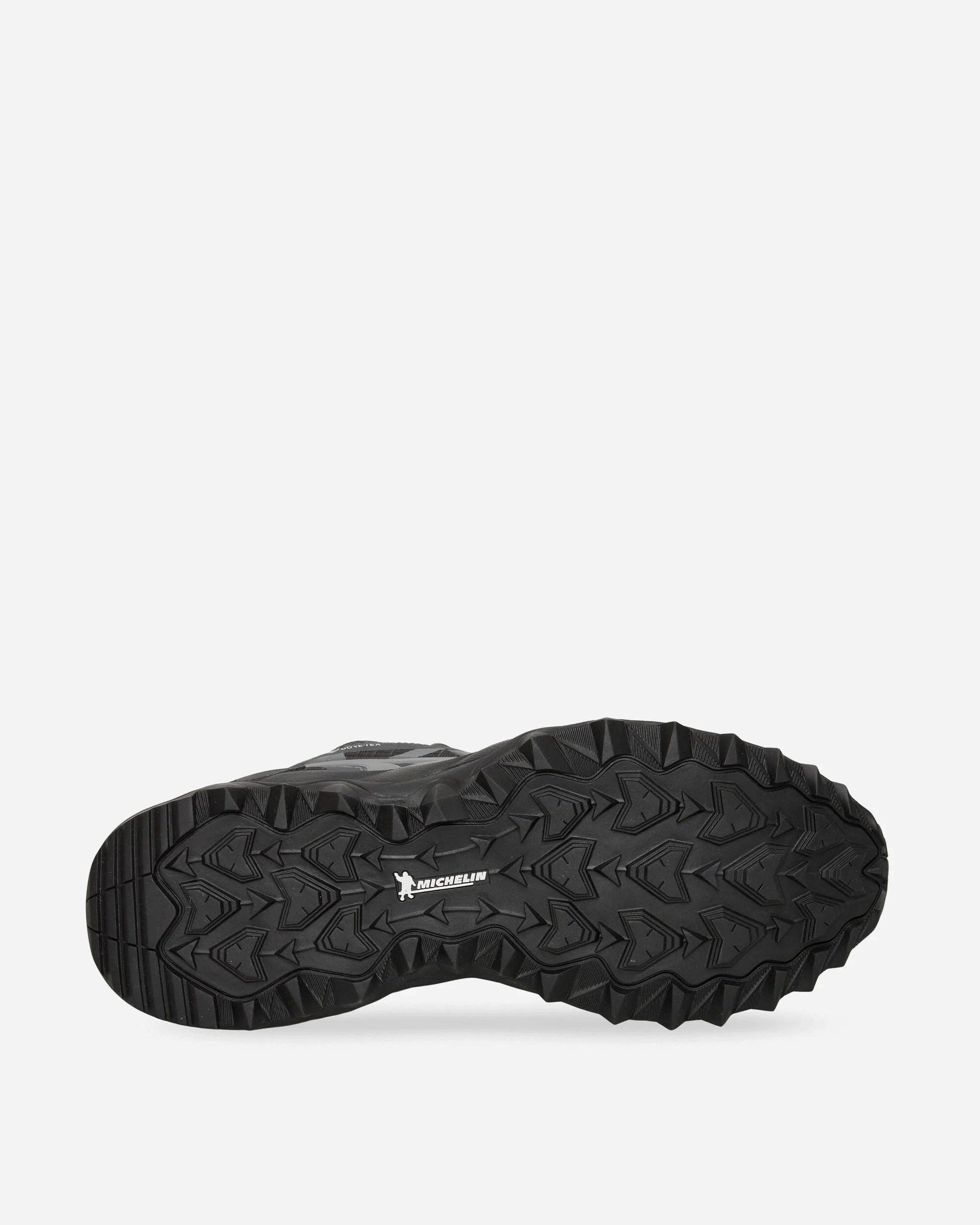 Wave Mujin TL GORE-TEX Sneakers Black Sand / Quiet Shade - Image 5