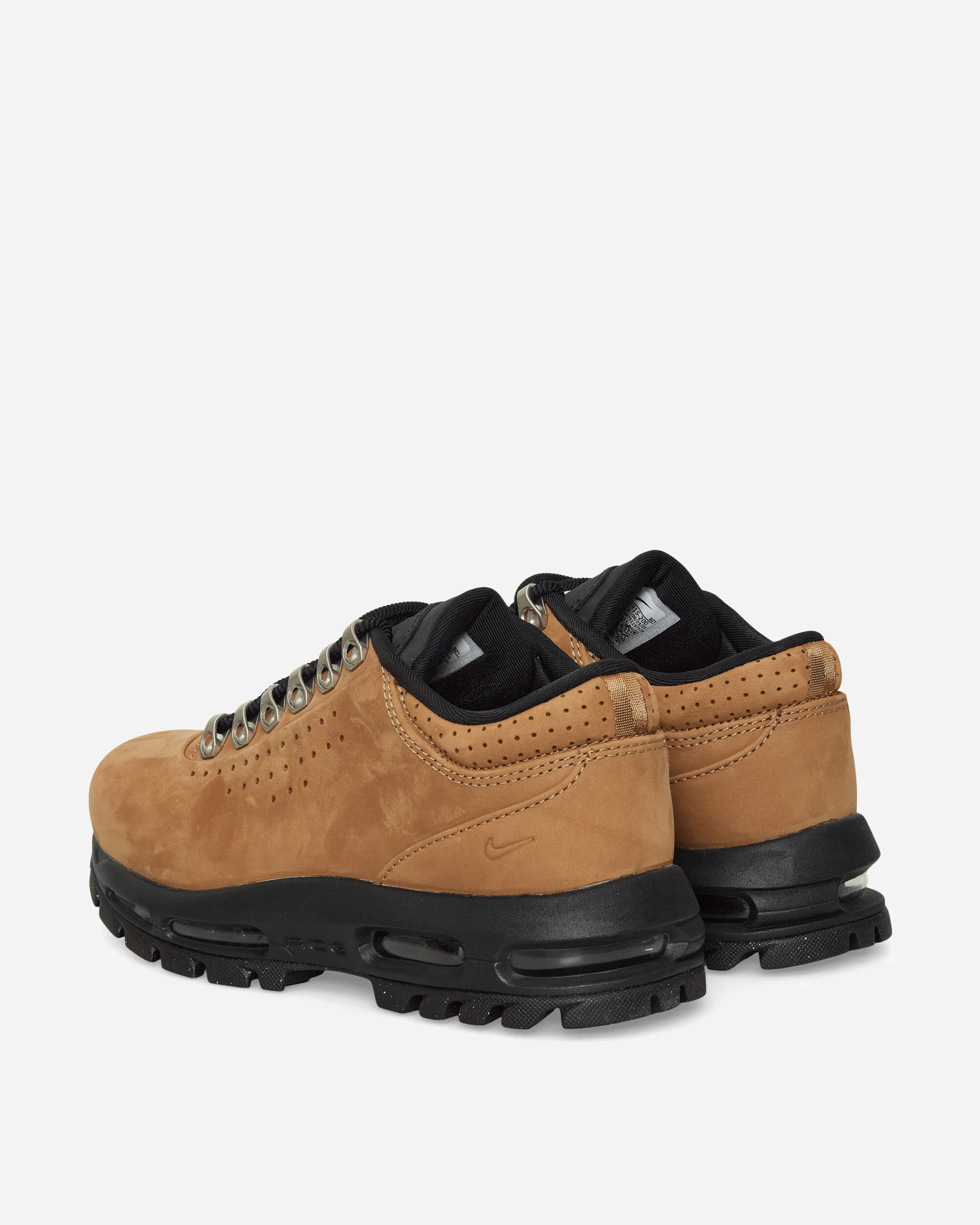 Air Max Goadome Low Boots Taupe - Image 4