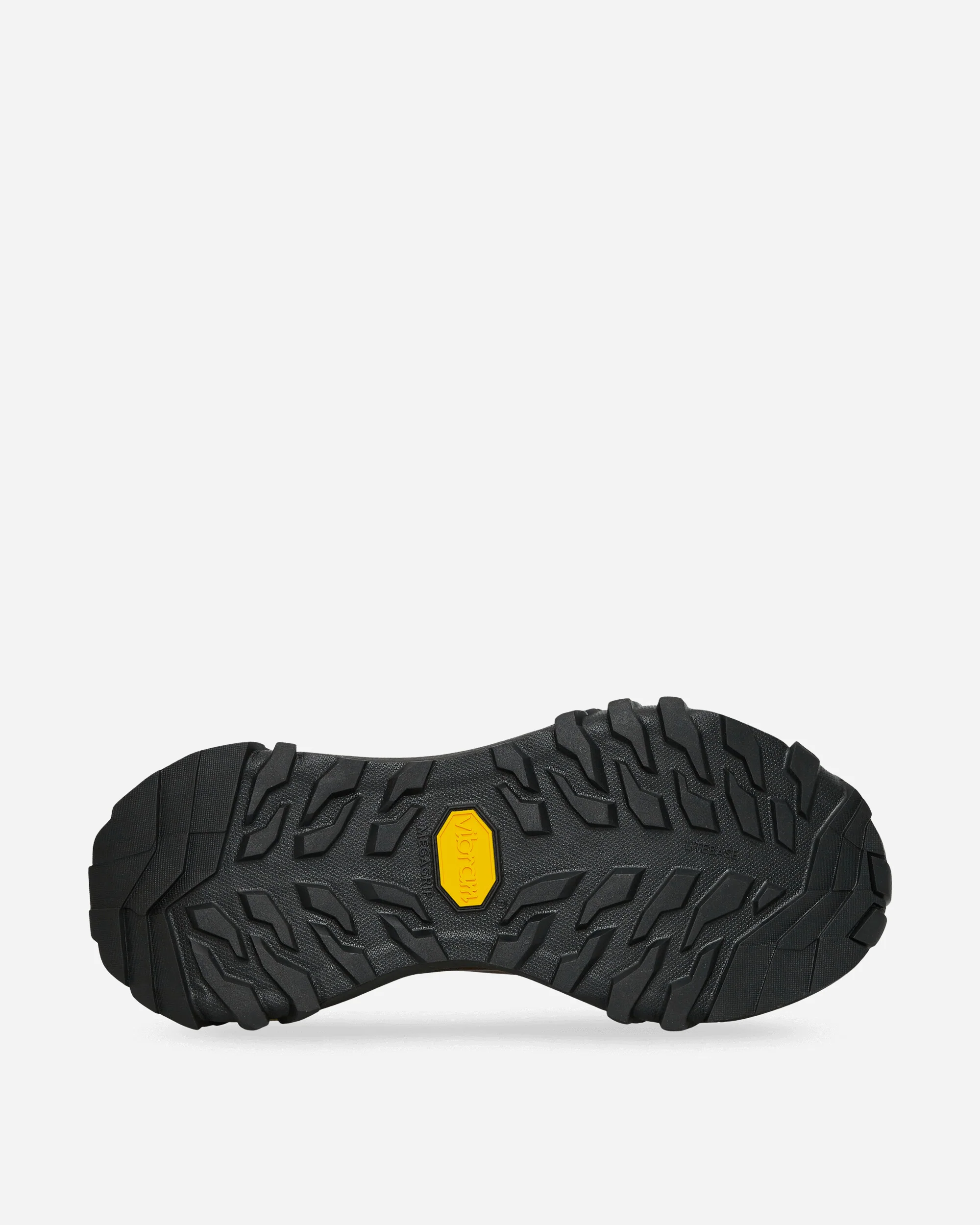 Vibram Rubber Core Boots Chocolate - Image 5