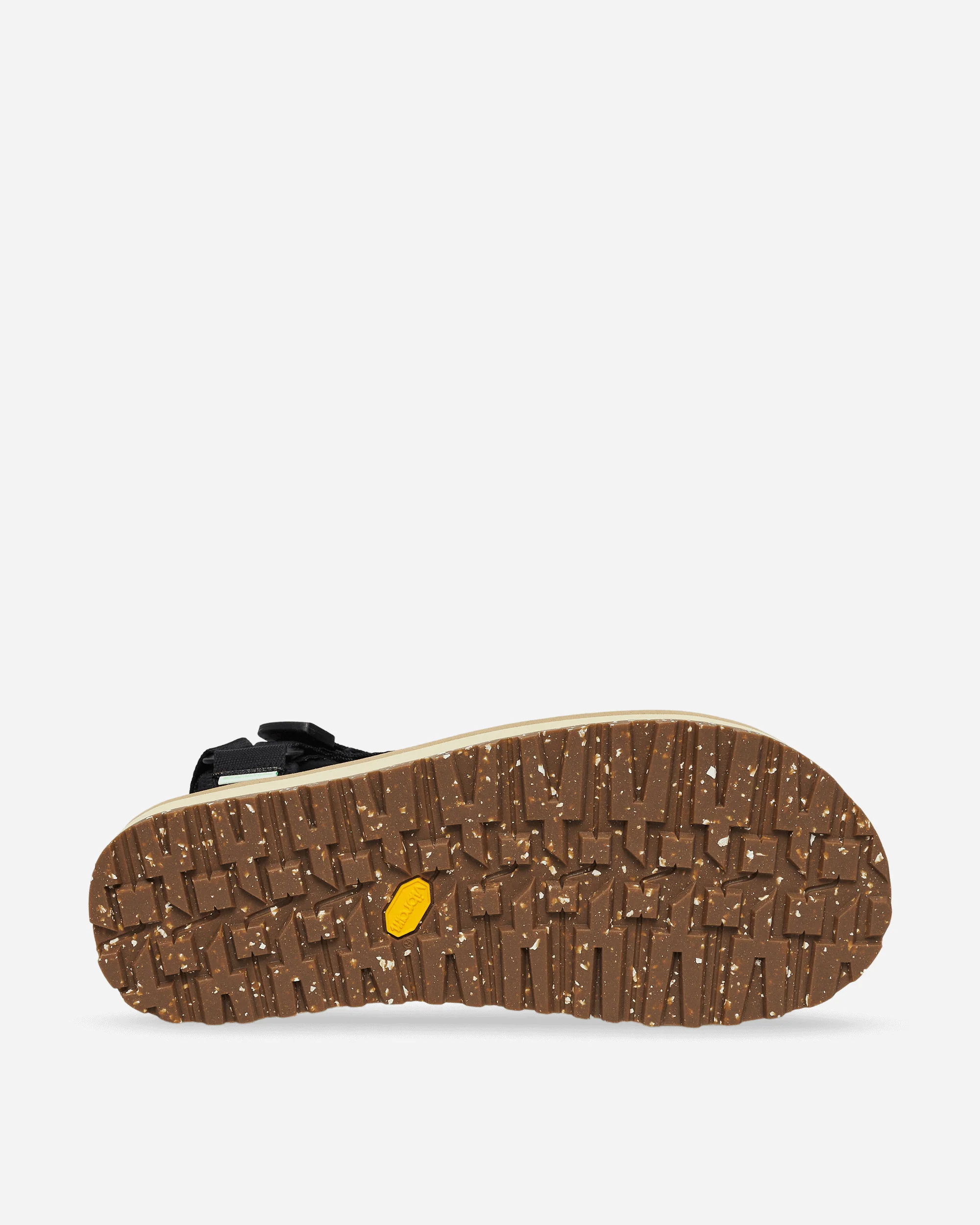 DEPA-2Cab-ECO Sandals Black - Image 5